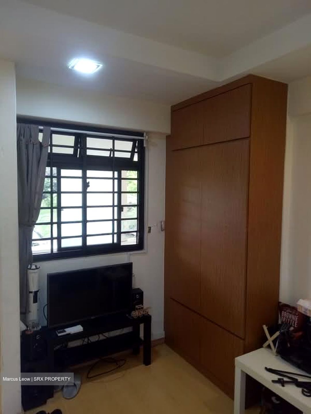 Blk 607 Yio Chu Kang Green (Ang Mo Kio), HDB 3 Rooms #553310551